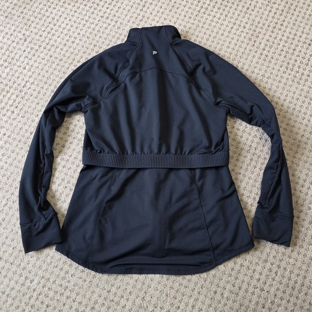 Fabletics Trinity Performance Jacket - image 2